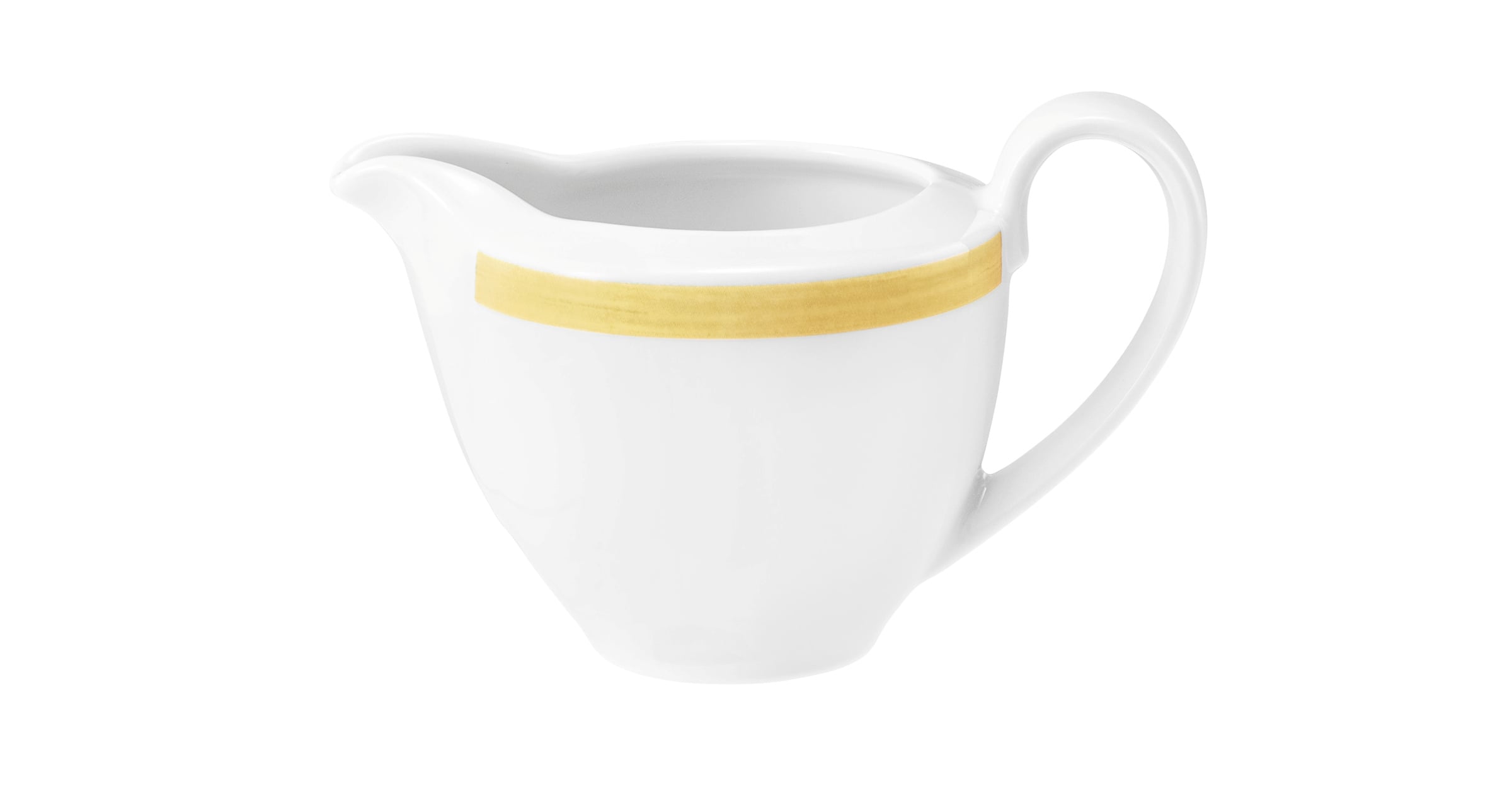 Gießer rund 1 0,15l COMMUNITY pinselband ocker