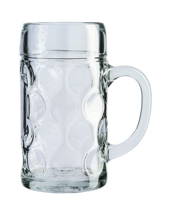 Maßkrug 1265ml 1,0/-/ ISAR