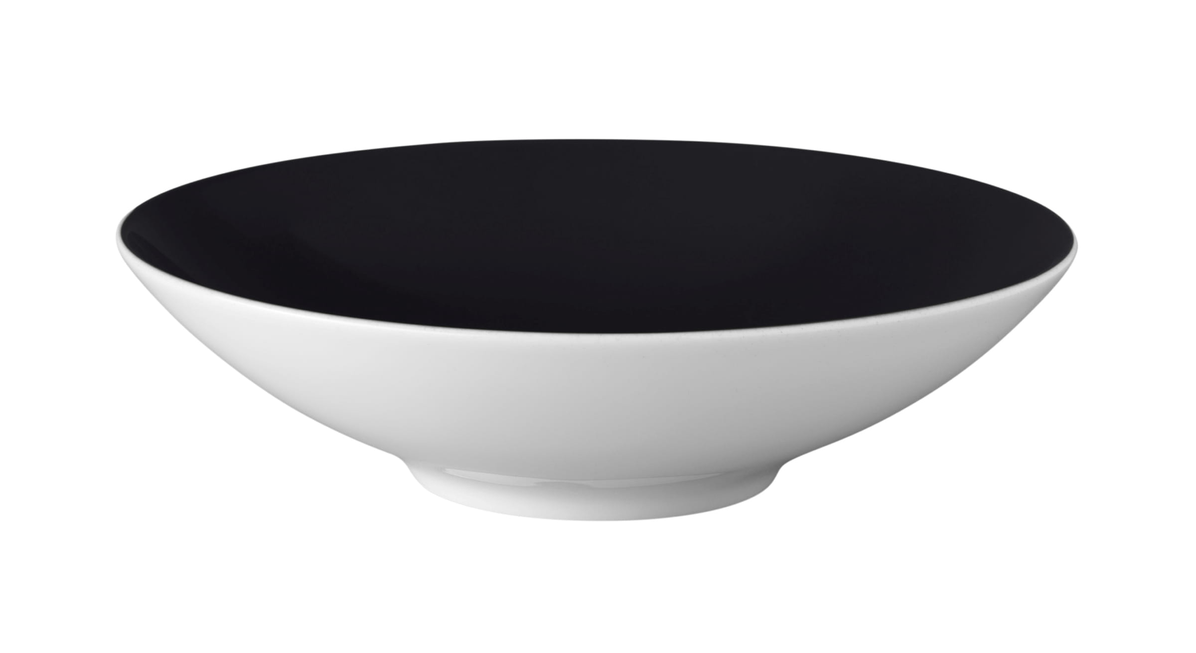 Schale C 20cm M5381 COUP FINE DINING FASHION schwarz
