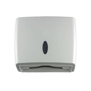 Handtuchpapierspender