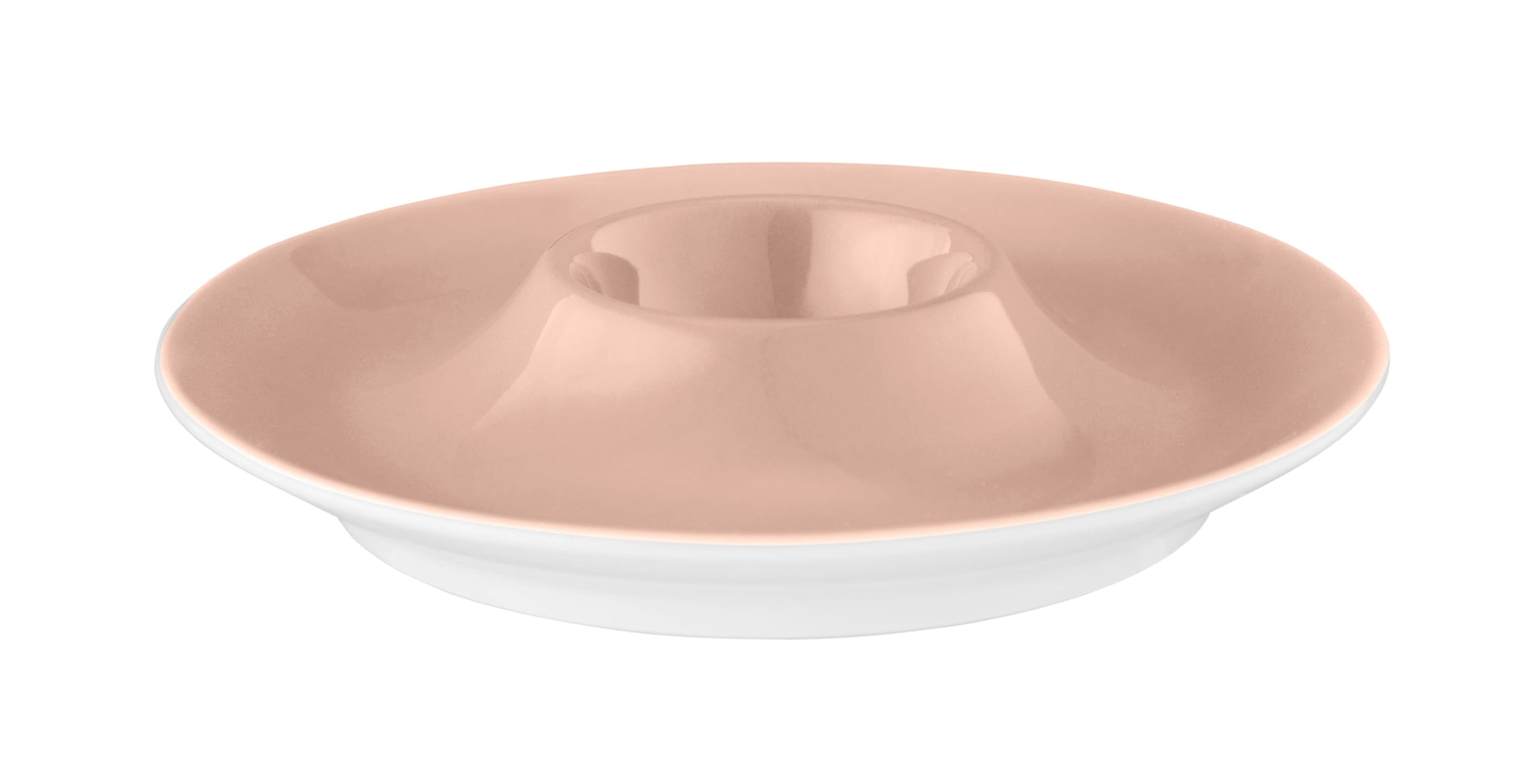 Eierbecher 12,5cm COUP FINE DINING grau