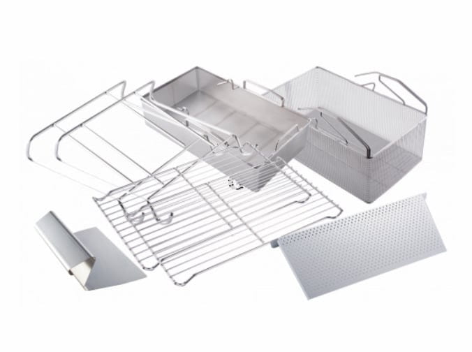 Grundaustattung Zubehör 87.00.742