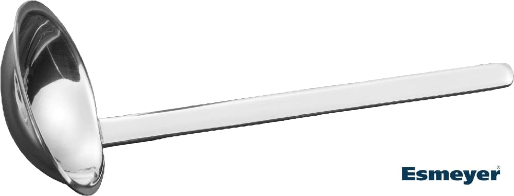 Suppenschöpfer 280mm BETTINA 18/10 poliert