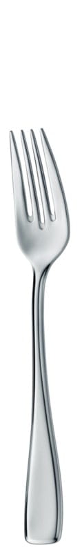 Fischgabel SOLID 18/10