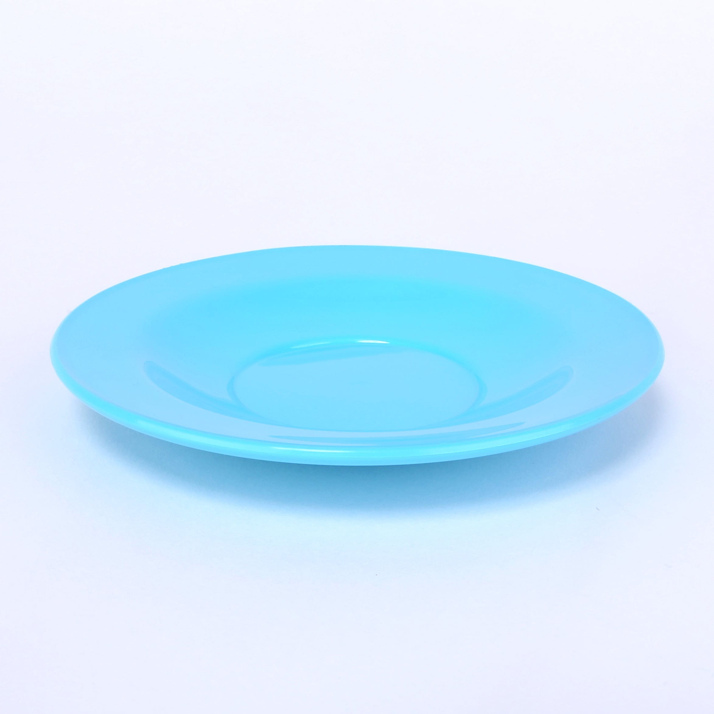 Untertasse Ø13,5cm ZEPHYR blau