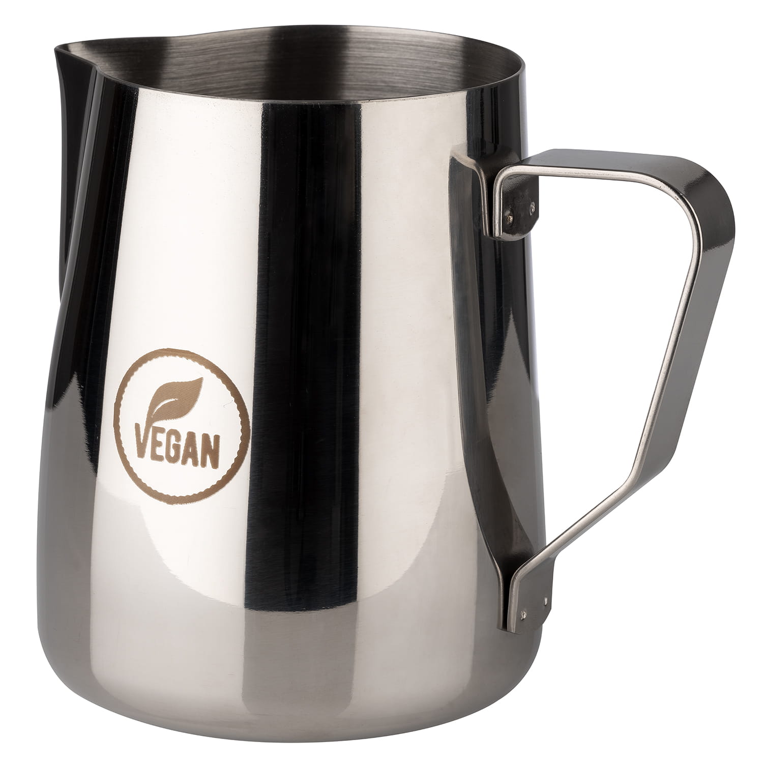 Milch- / Universalkanne Ø10,5cm H13cm 0,8 Liter VEGAN