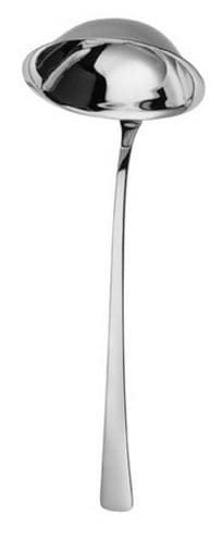 Suppenschöpfer 275mm MONTEGO 18/10