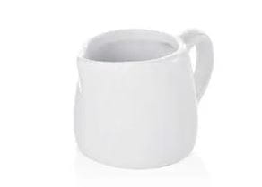 Gießer 0,15 l Porzellan