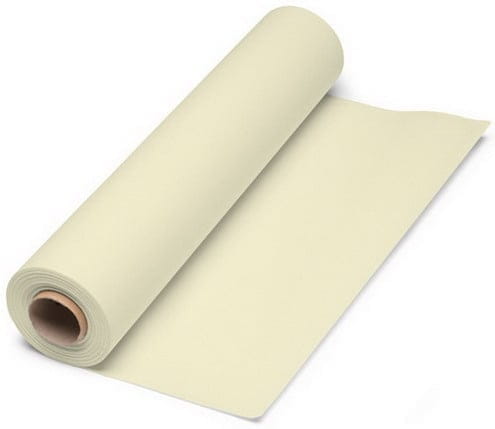 Tischdeckenrolle 25x1,18m DUNICEL cream