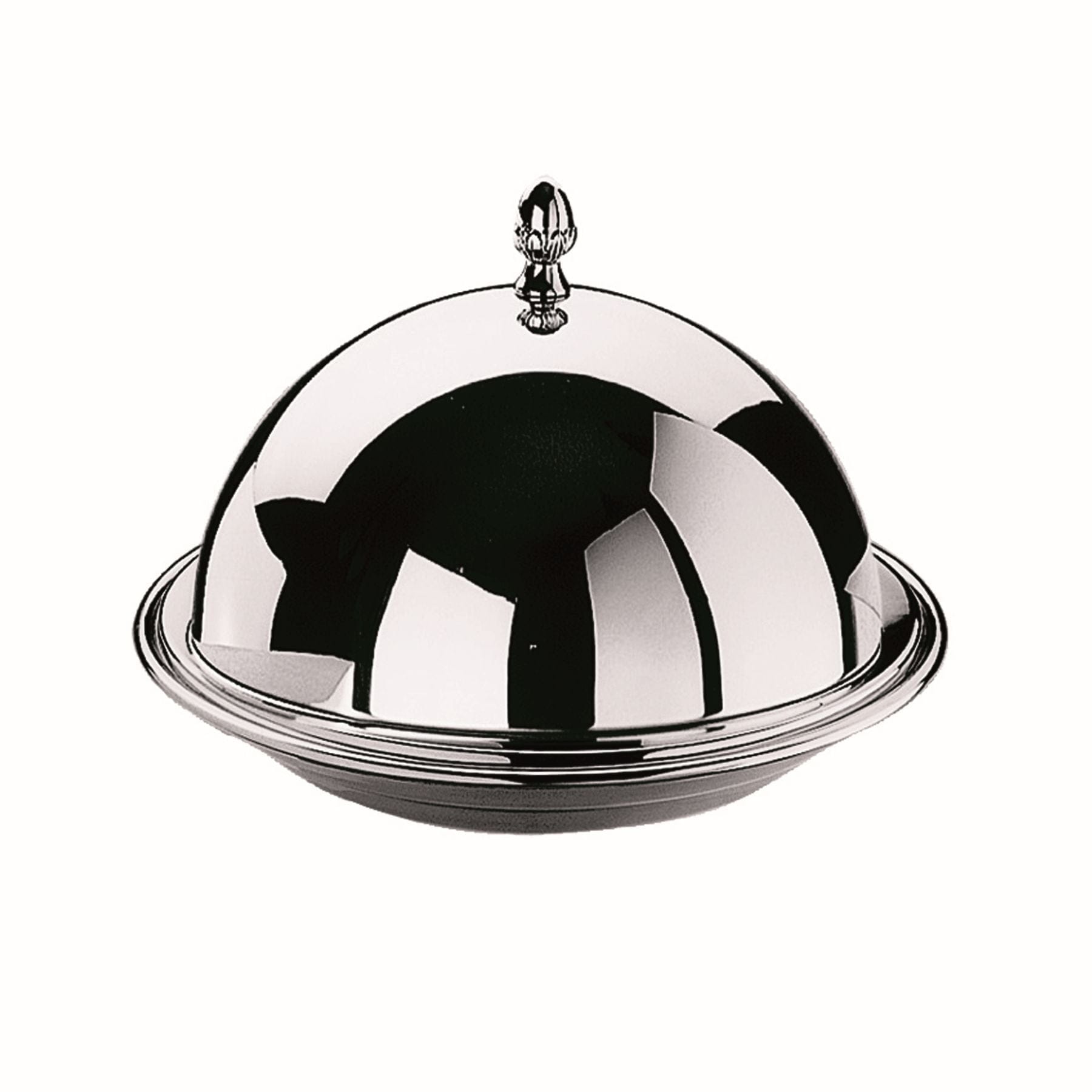 Thermoelement mit Cloche für Room Service 28cm BANQUET ROOM SERVICE