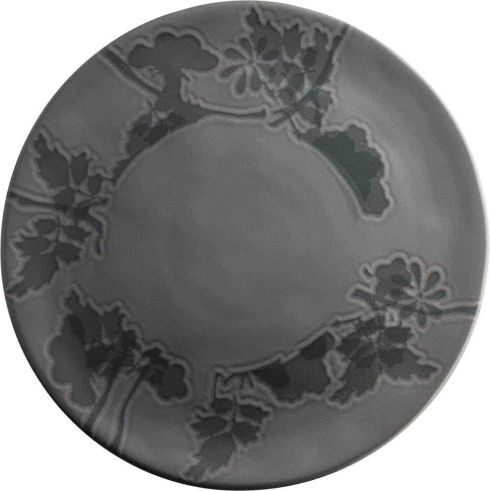 Teller flach 31cm CHEF`S PLATES grey