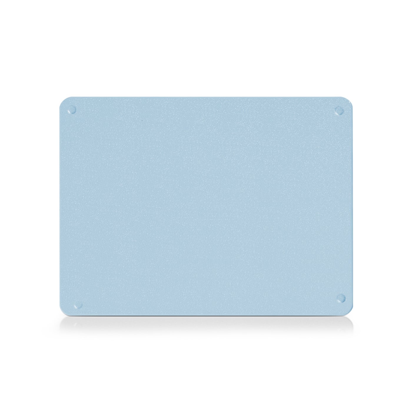 Glas-Schneidbrett 40x30cm