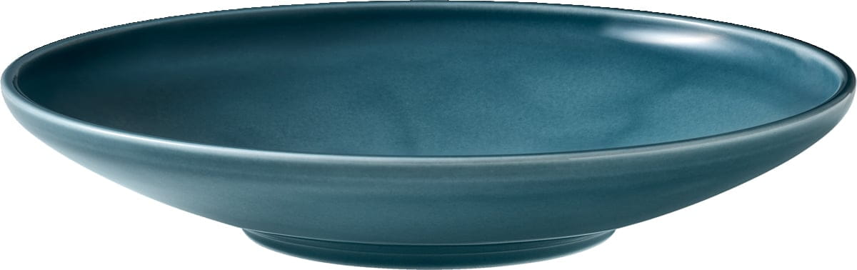 Teller tief rund coup 28cm COMPANION PETROL