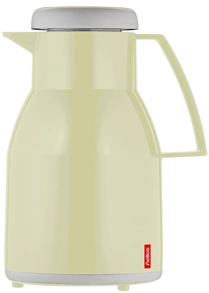 Isolierkanne 1L Wash vanille