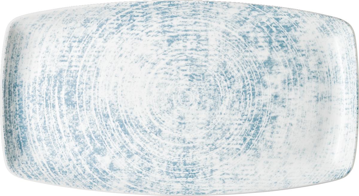 Platte eckig 31x17cm UNLIMITED SHABBY CHIC 3