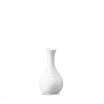 Vase 12,7cm WHITE