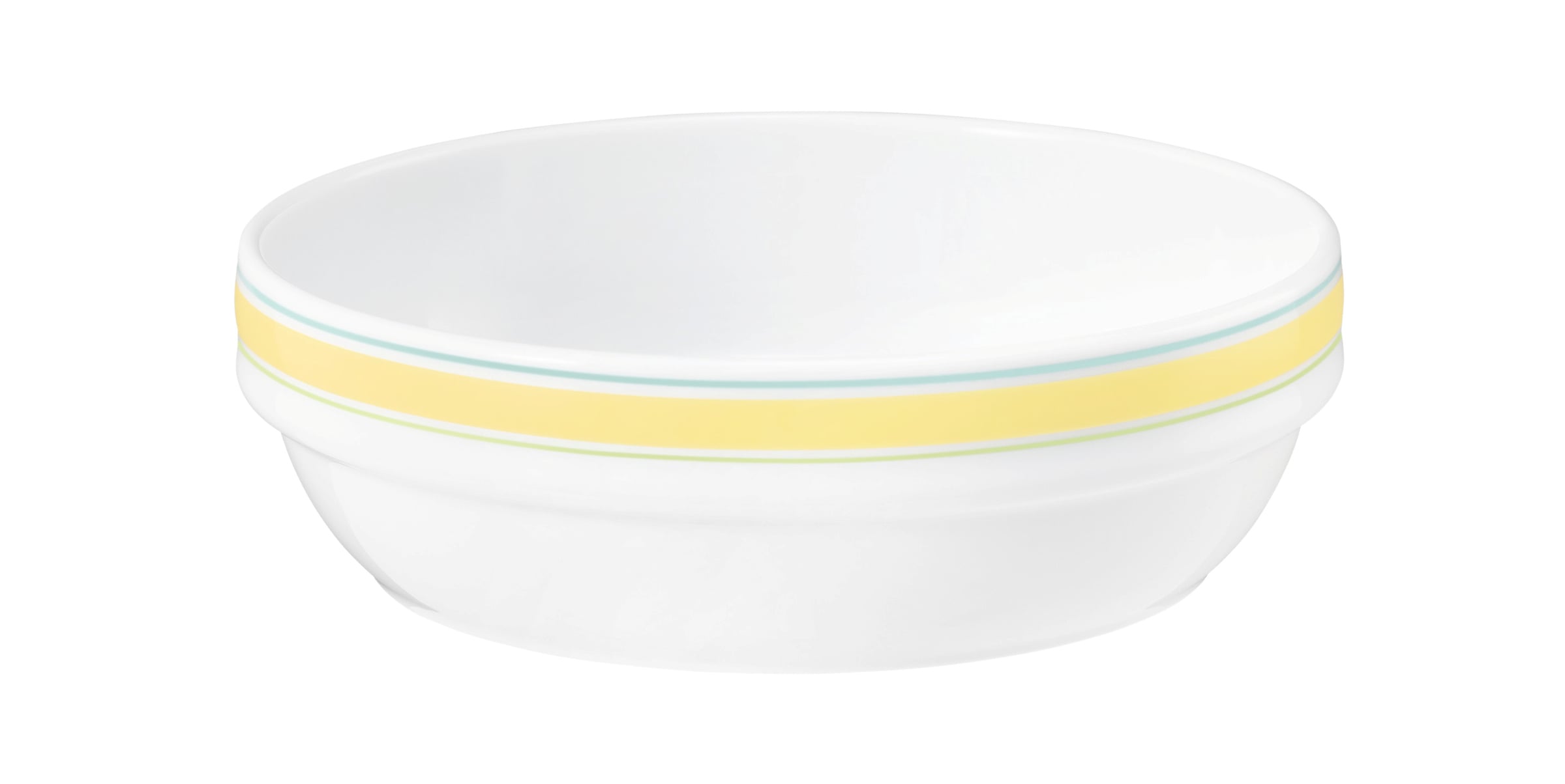 Schale rund rund 13,5cm COMMUNITY landhaus