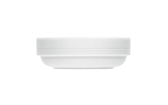 Schale rund 12cm DIALOG stapelbar