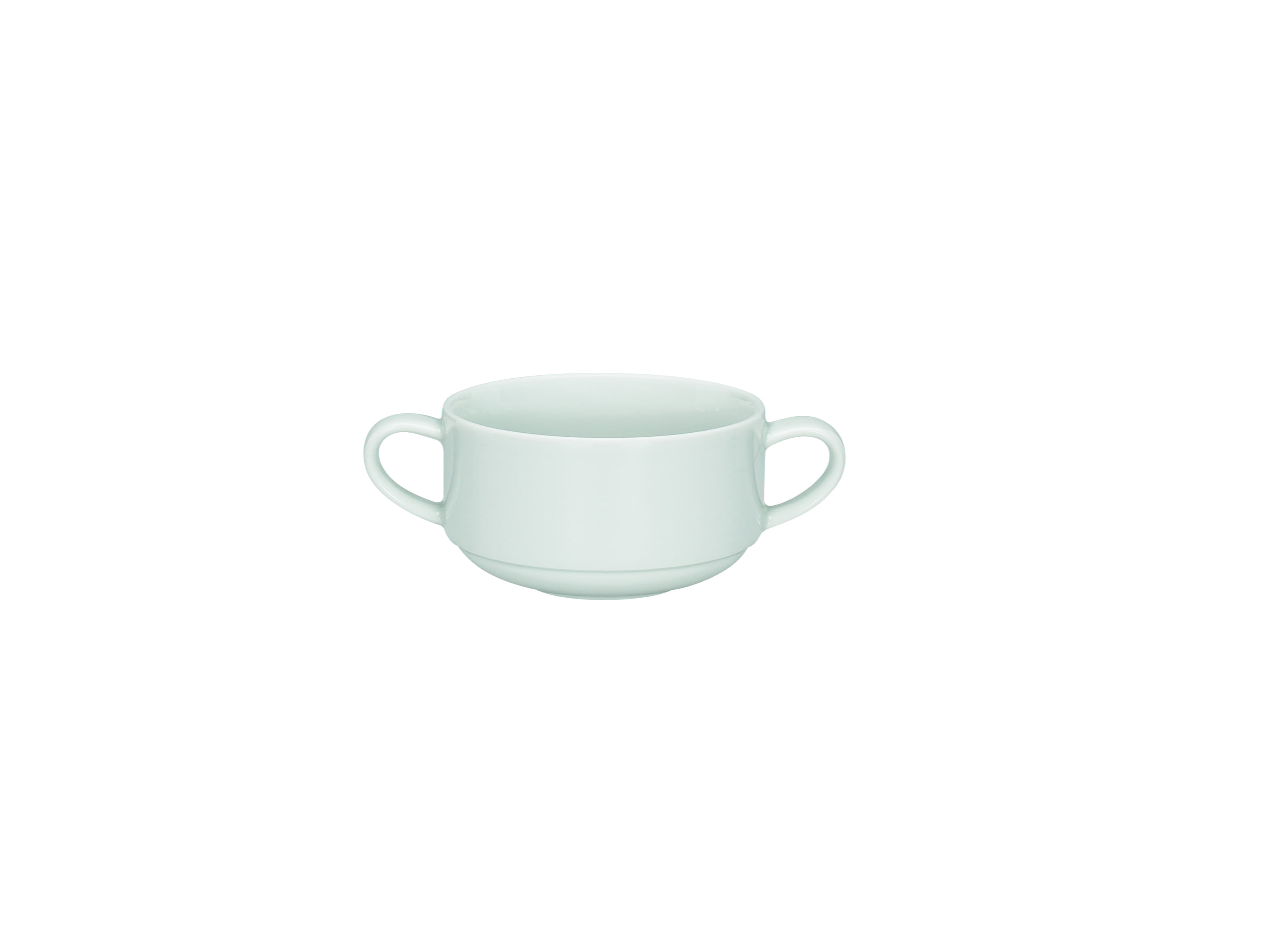 Suppentasse 0,28l stapelbar JOKER