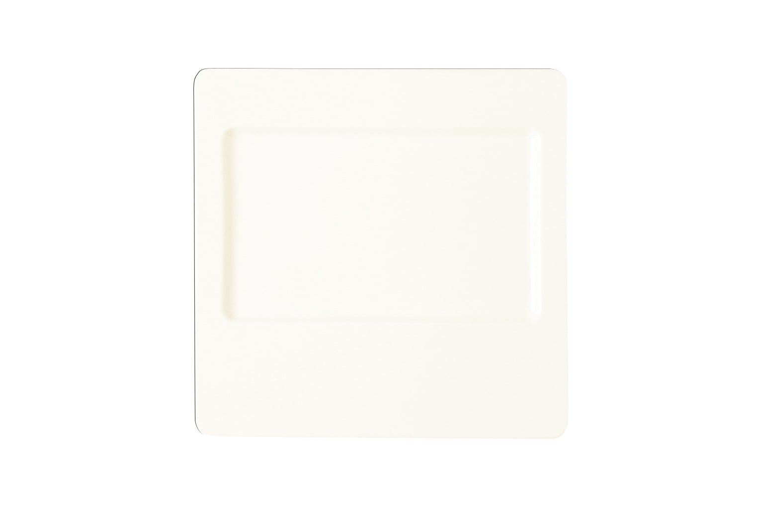 Teller quadratisch Sesame 19x19cm ALLSPICE