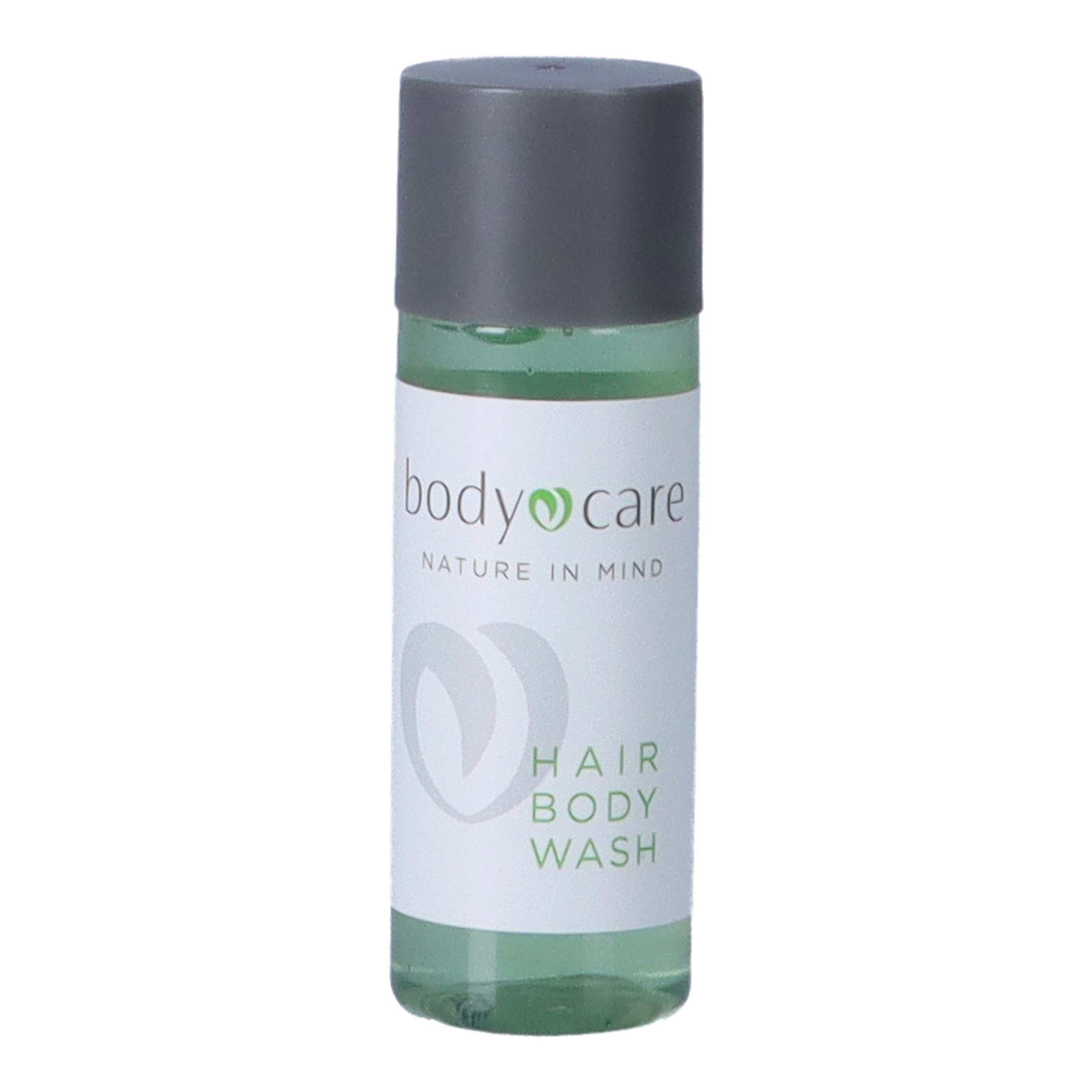Bodycare Hair Body Wash 30ml Flasche