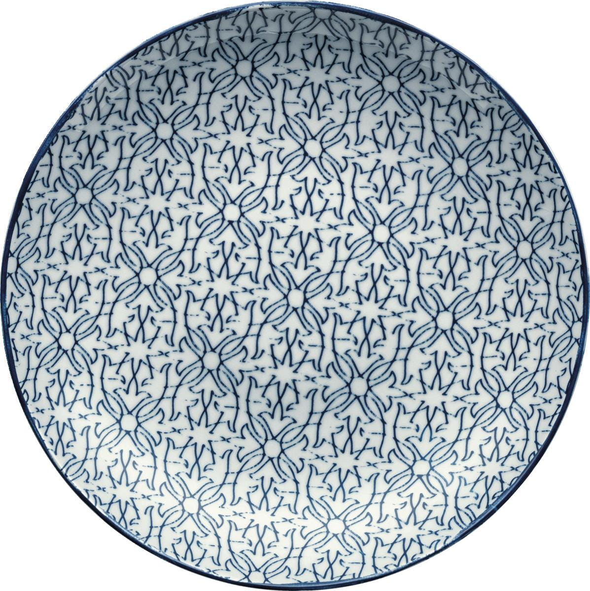 Teller tief coup Ø24cm SHABBY CHIC 5