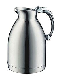 Isolierkanne HOTELLO 1l Edelstahl