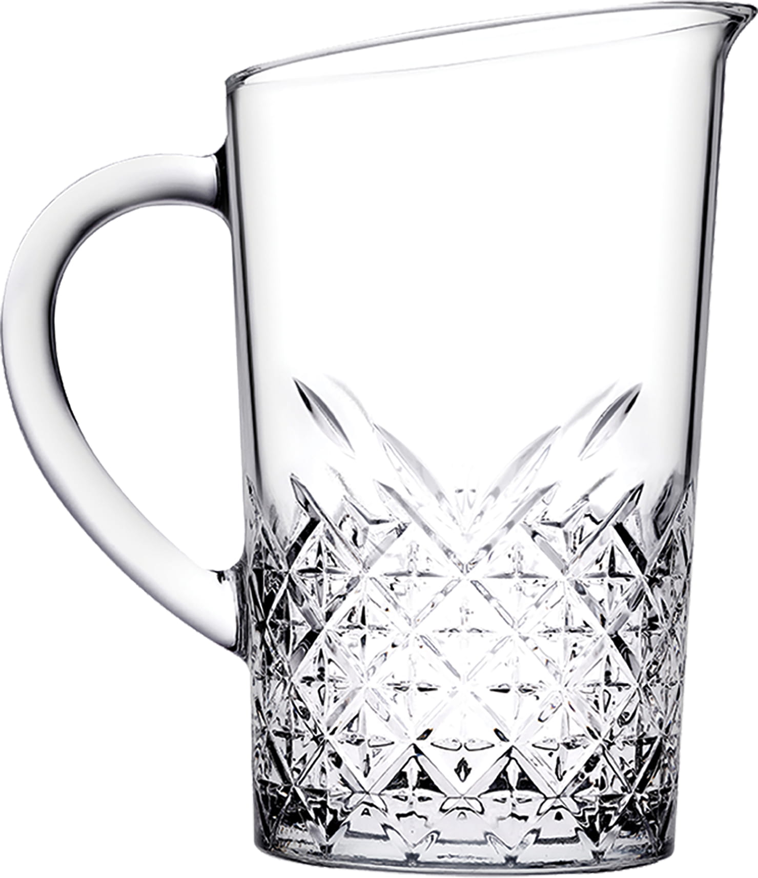 Pitcherkrug 1,4l TIMELESS