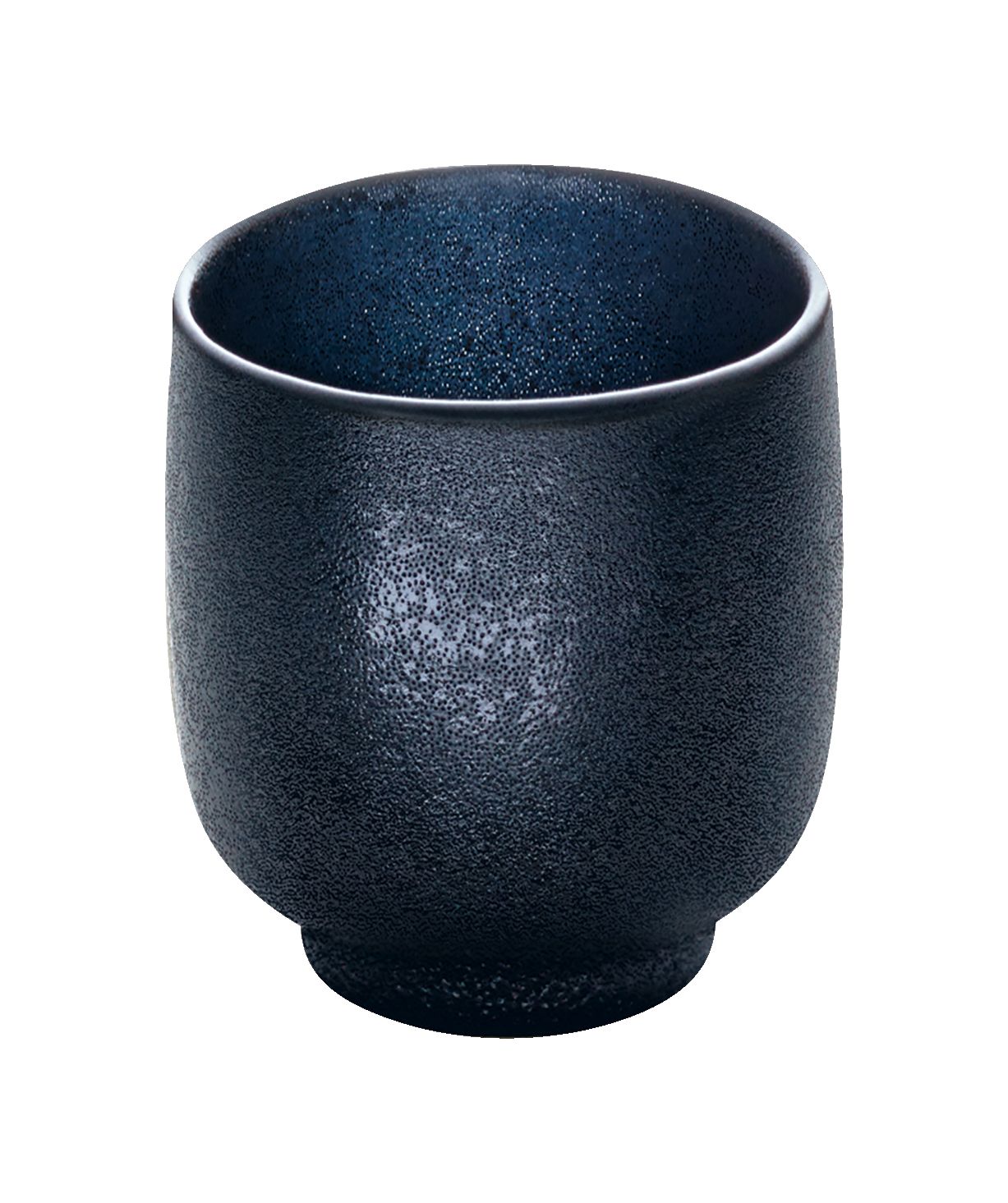 Espressotasse 0,10l NARA schwarz