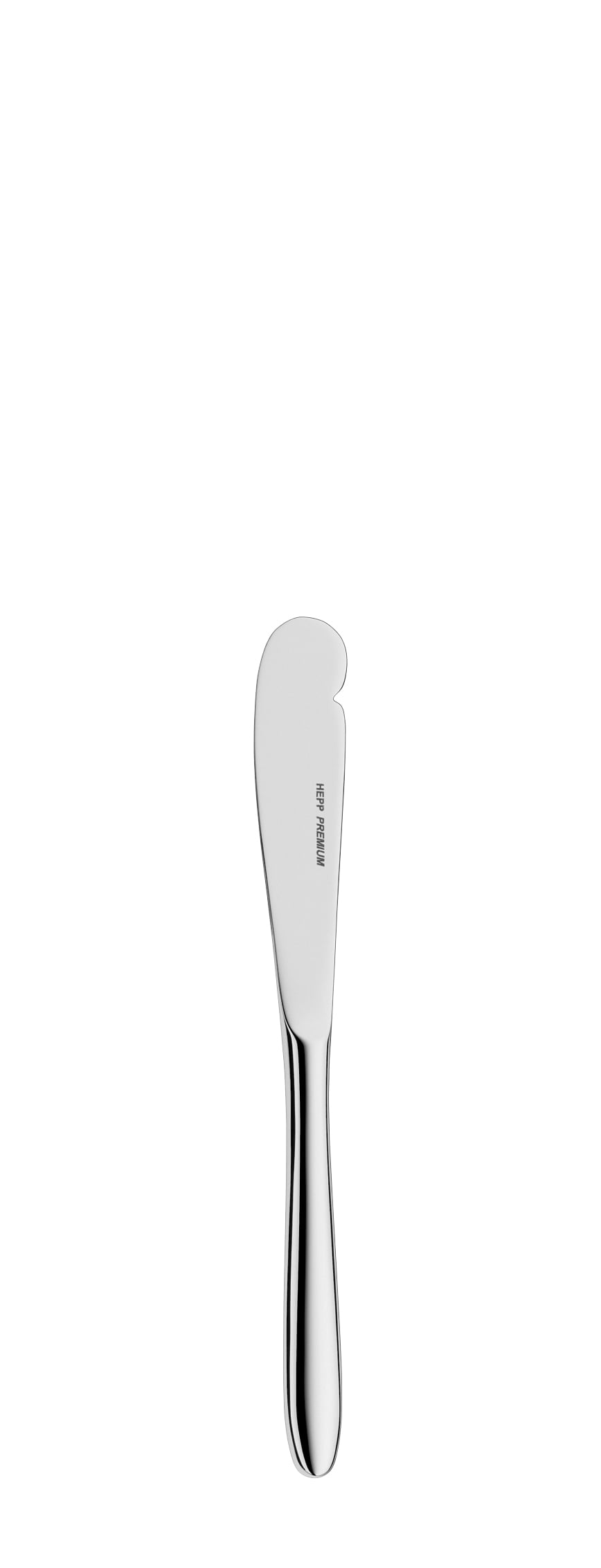 Buttermesser 172mm ECCO 18/0 Vollheft