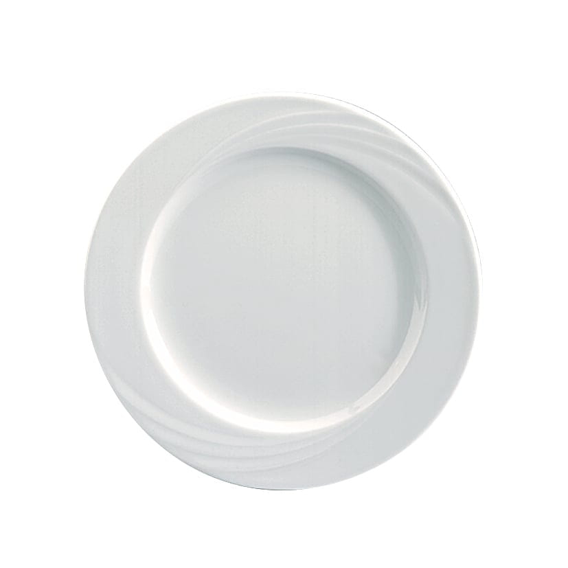 Teller flach 31cm DONNA