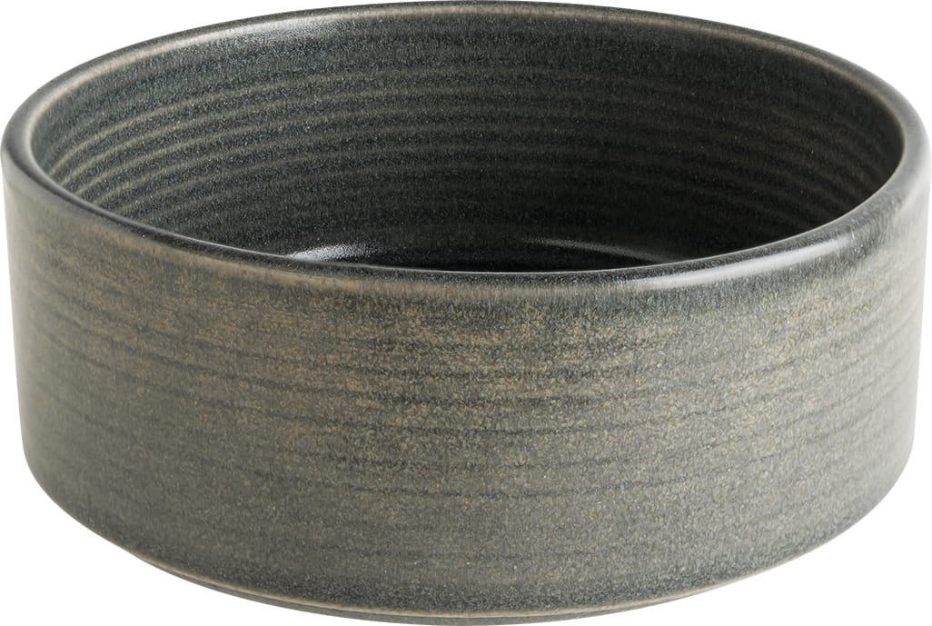 Schale 13cm 415ml HORNFELS stapelbar