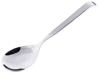 Chafing Dish-Löffel 31cm BUFFET ONE