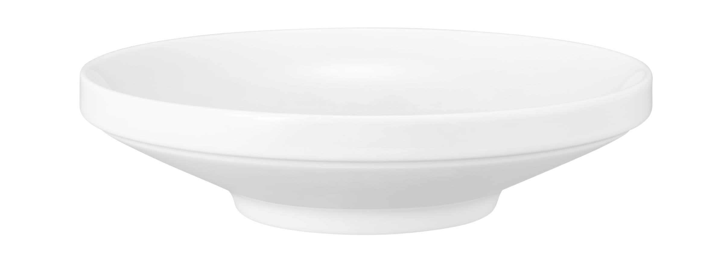 Teller rund tief 21cm M5404-21 GOOD MOOD intense spotted black