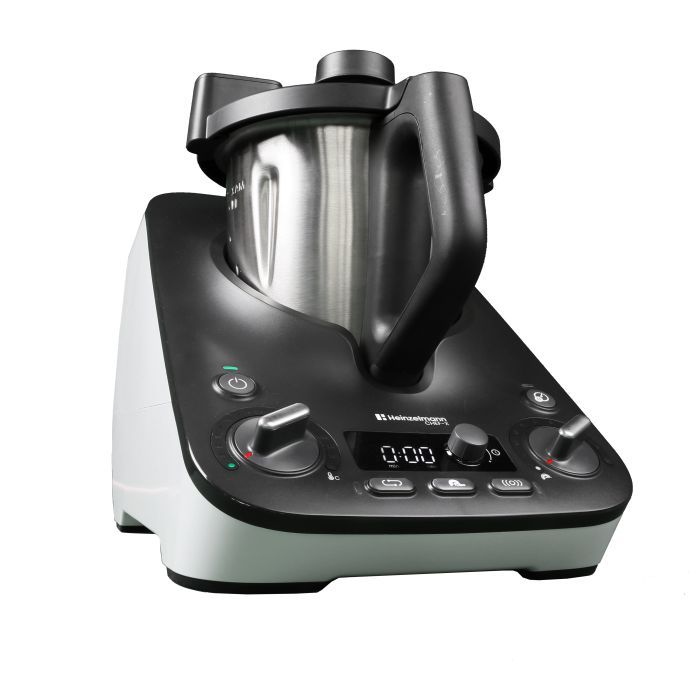 Küchenmaschine Chef-X