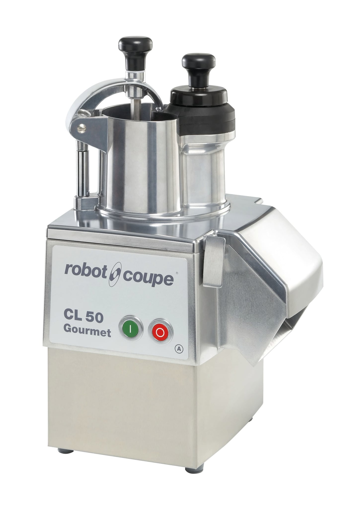 Gemüseschneidemaschine CL50-GOURMET 230V