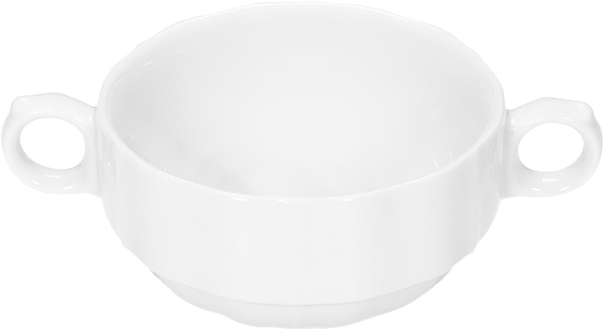 Suppentasse 0,28l MARIE CHRISTINE stapelbar