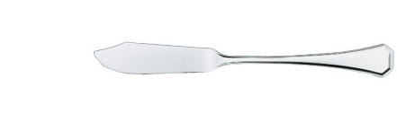 Fischmesser MONDIAL 18/10