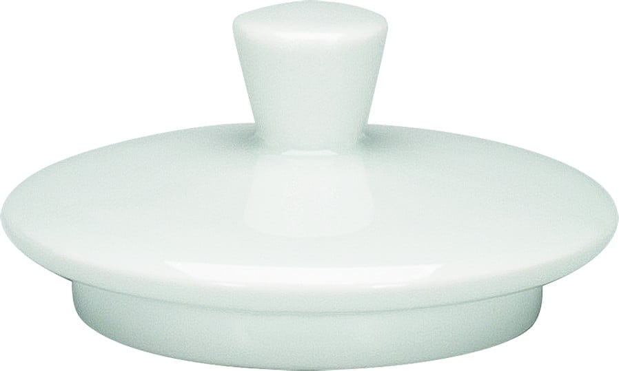 Teekannendeckel 0,45l FINE DINING