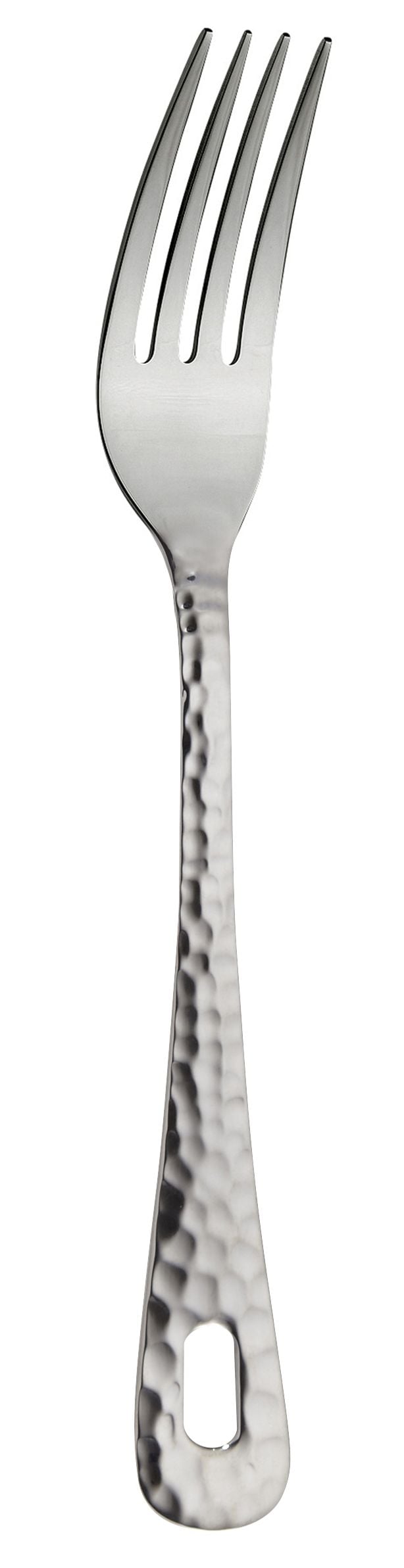 Menügabel 208mm mit Loch LENA