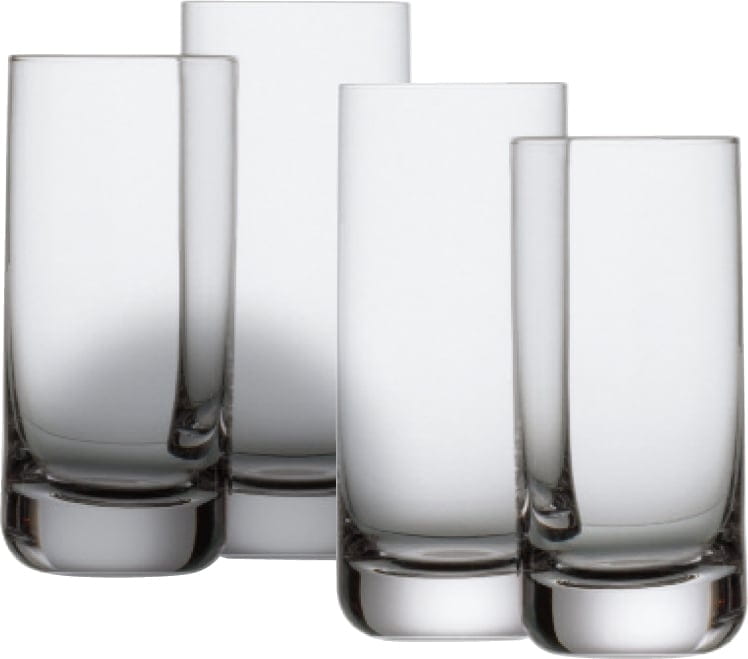 24-teilig Sparset Becher 0,25L Convention