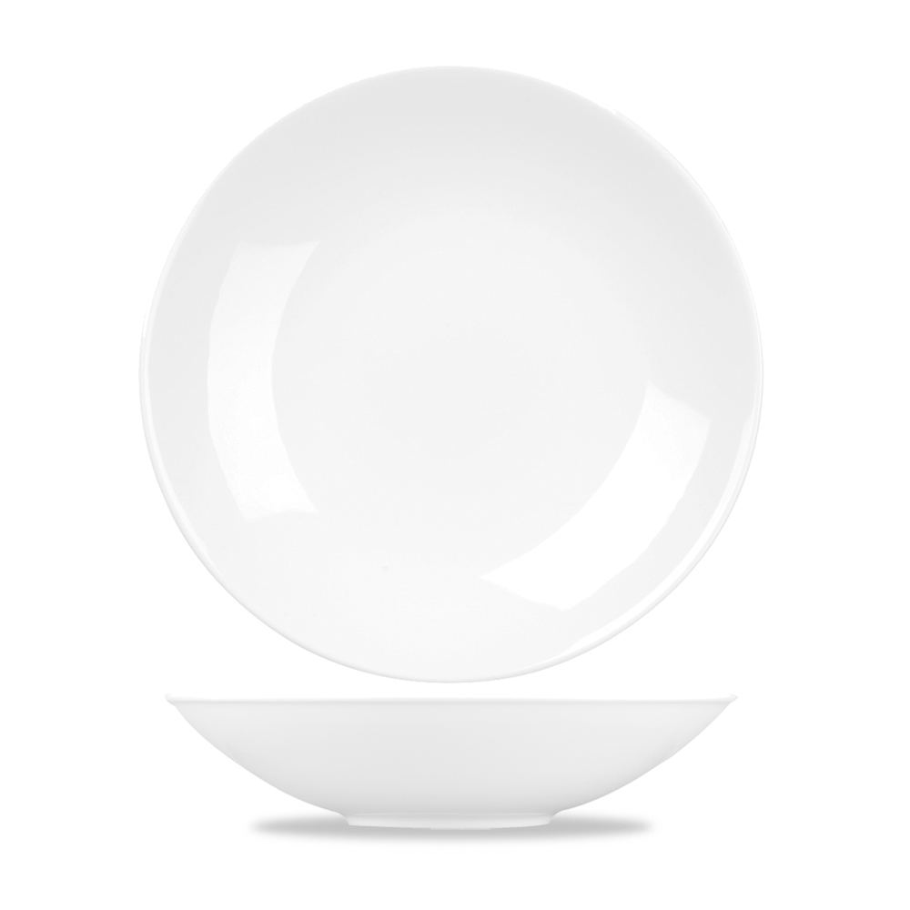 Teller tief coup 38,5x8,8cm ALCHEMY BALANCE