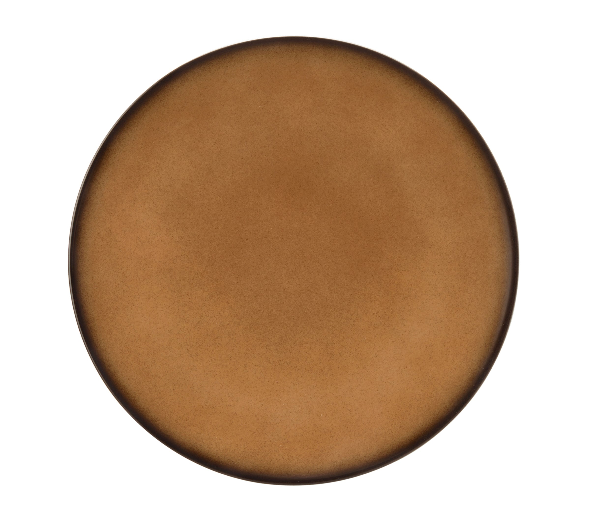 Teller C flach 26cm M5380 COUP FINE DINING FANTASTIC caramel