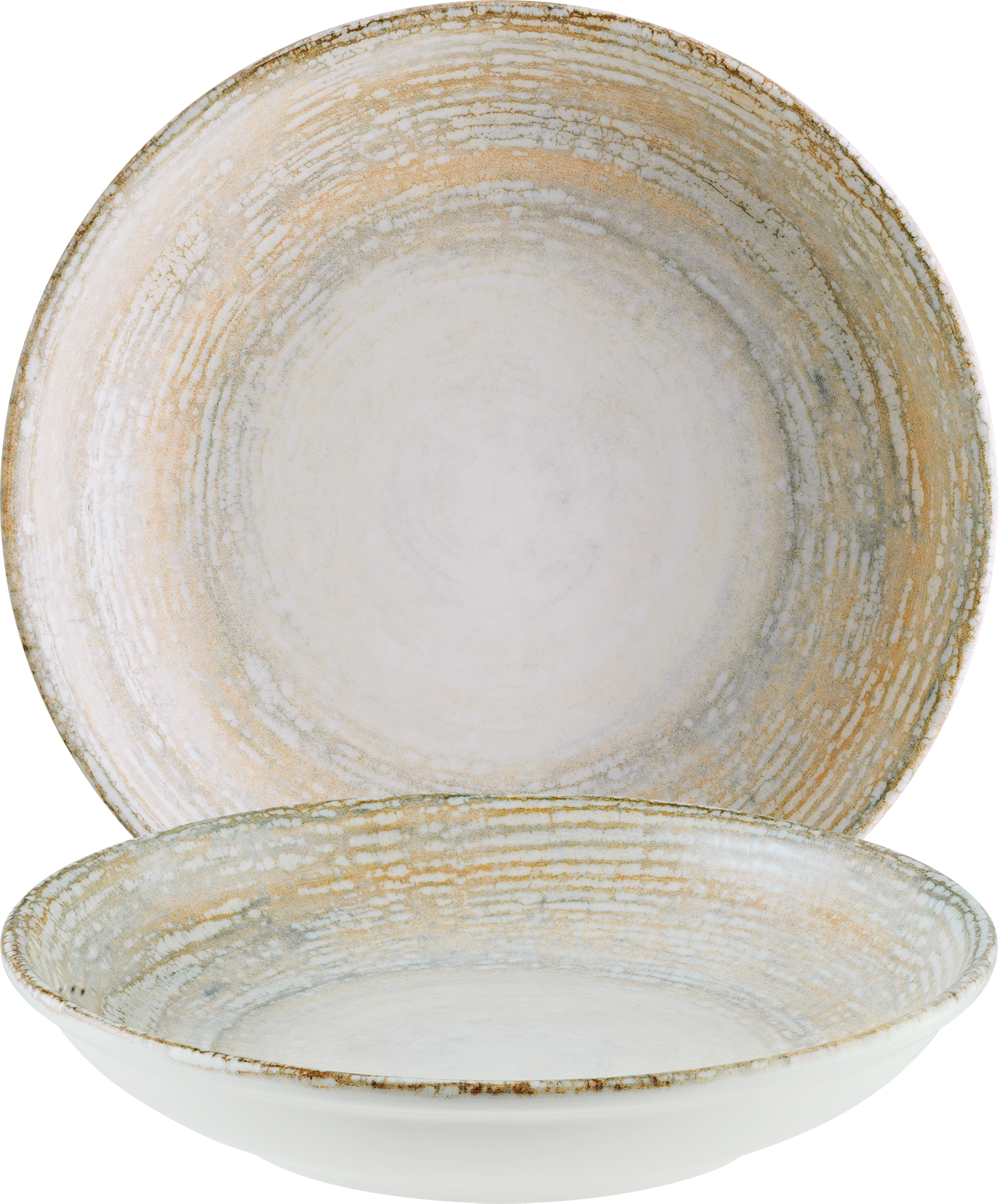 Teller tief 20cm 0,5l PATERA