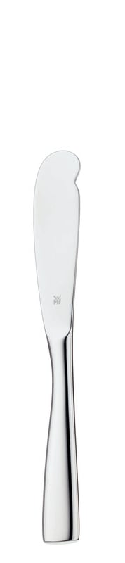 Buttermesser 170mm CASINO 18/10 Vollheft