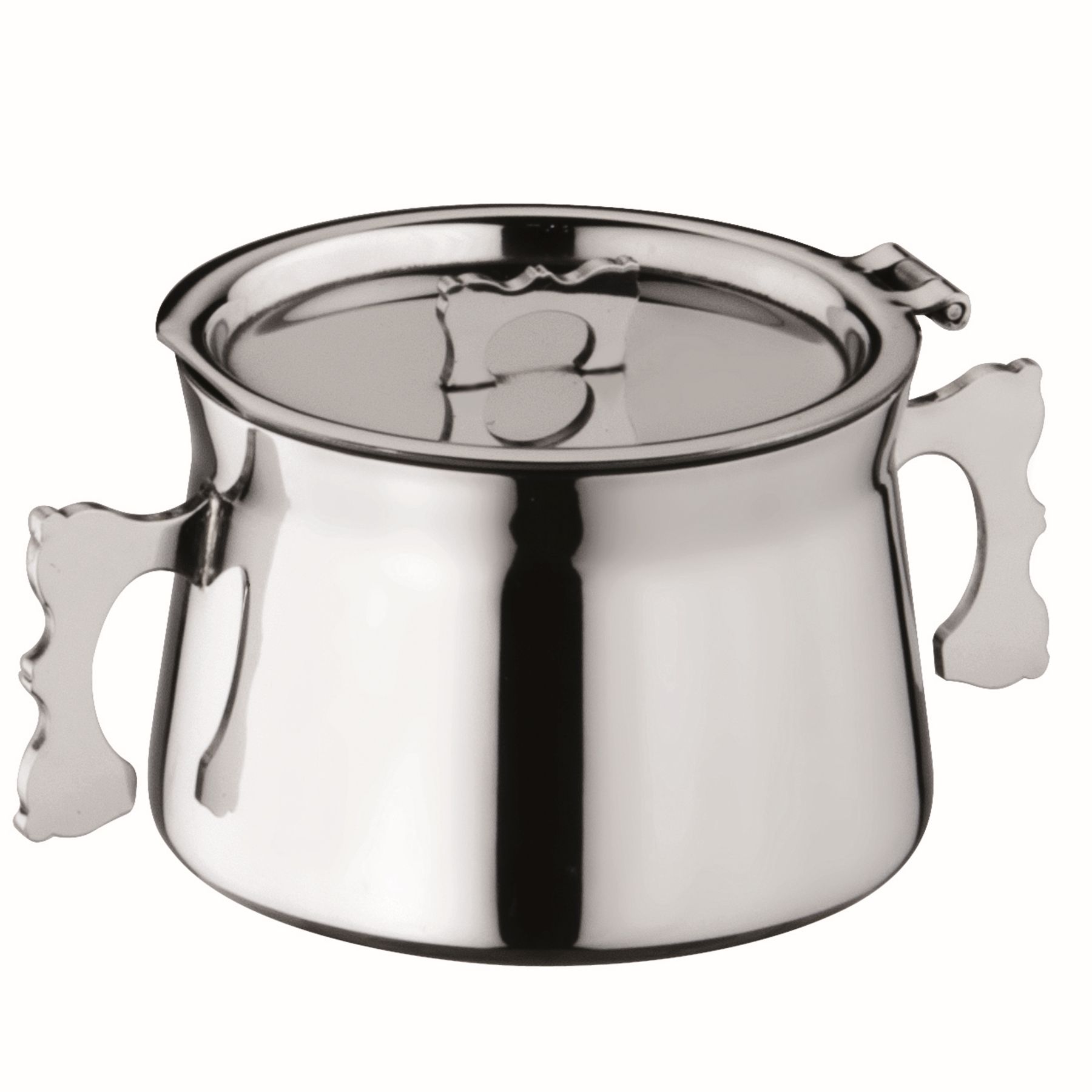 Zuckerschale 8 Tassen mit Deckel DOLCE VITA