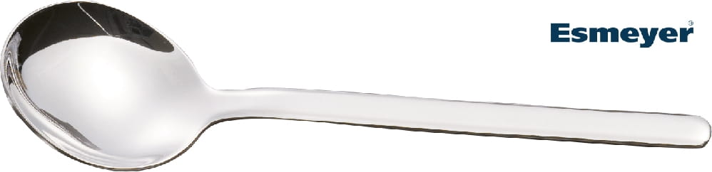 Sahnelöffel 162mm BETTINA 18/10 poliert