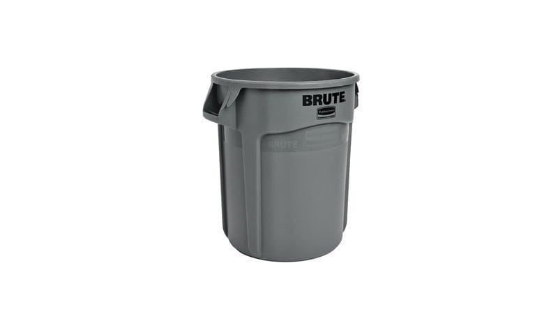 Container BRUTE® 75,7l grau PE