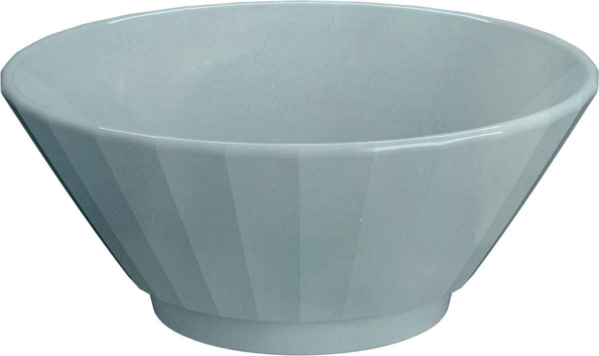 Schale rund konisch 13cm 0,37l EDGE SEA