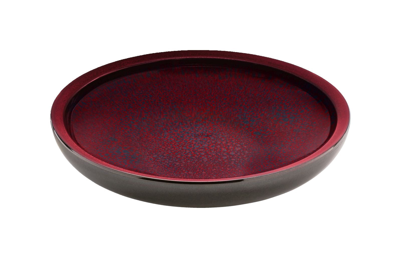 Teller tief coup 25cm GLOW